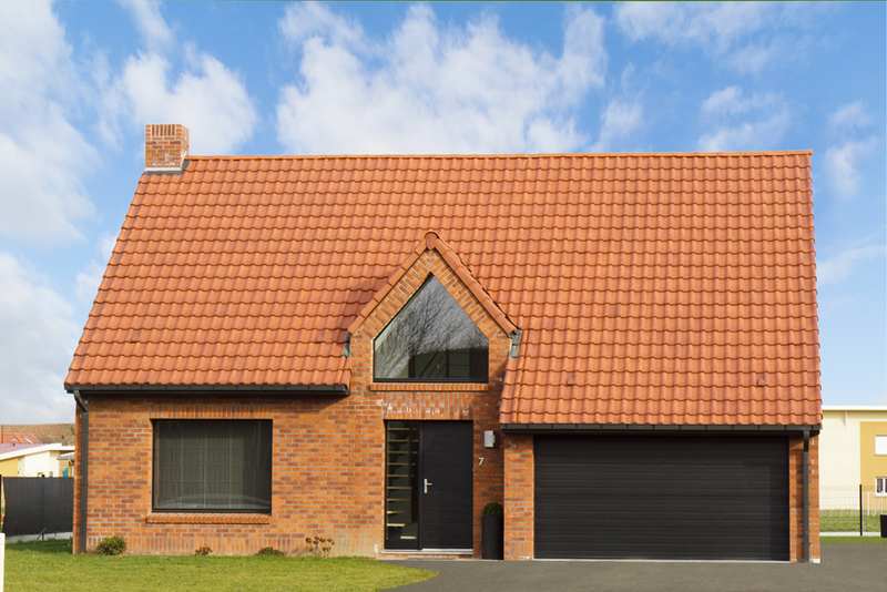 Réalisation Maisons d'en France